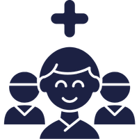 Leadership in Service